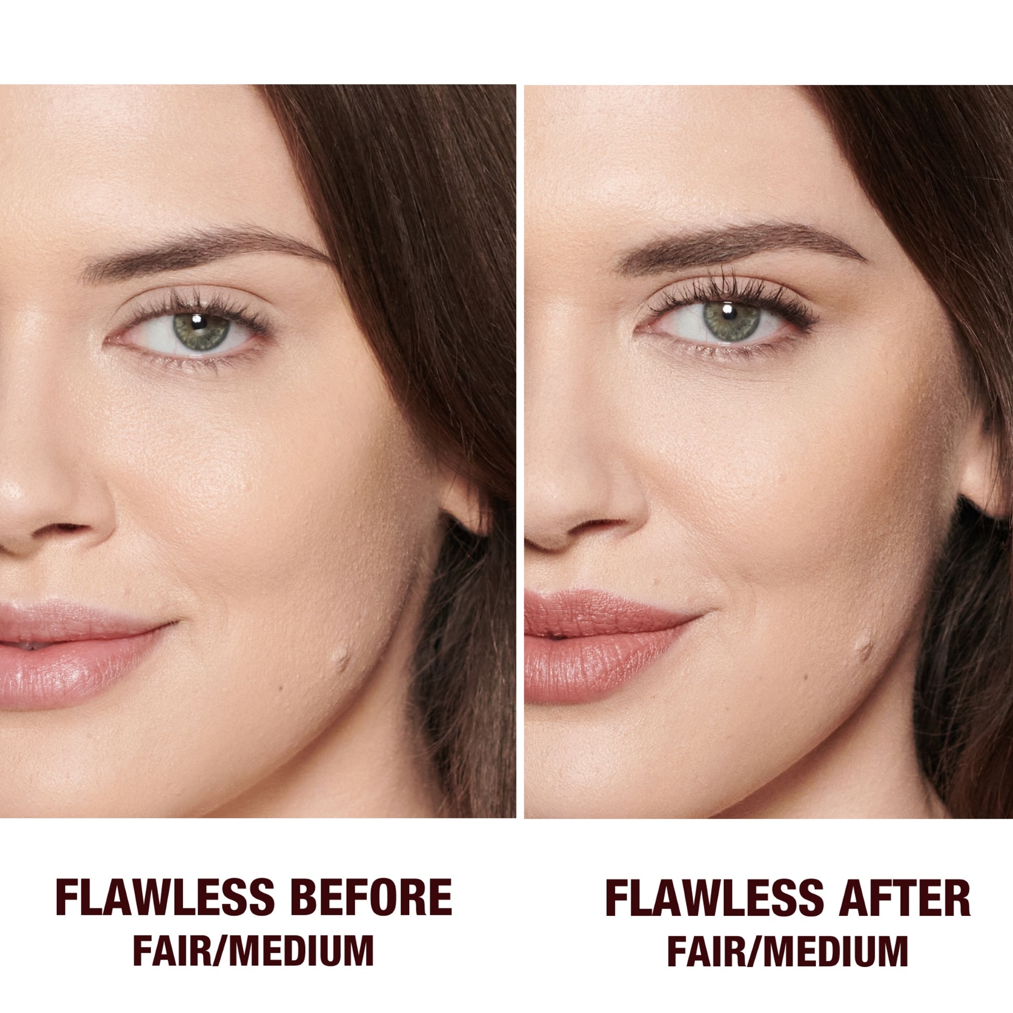 AIRBRUSH BRIGHTENING (POLVO PARA ROSTRO)